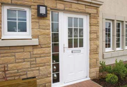Door 7